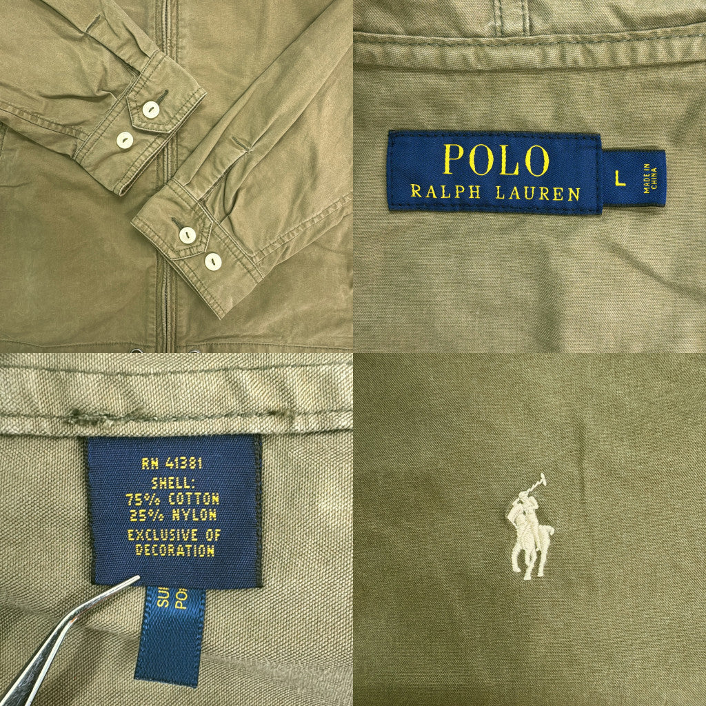 Polo by Ralph Lauren Jacket