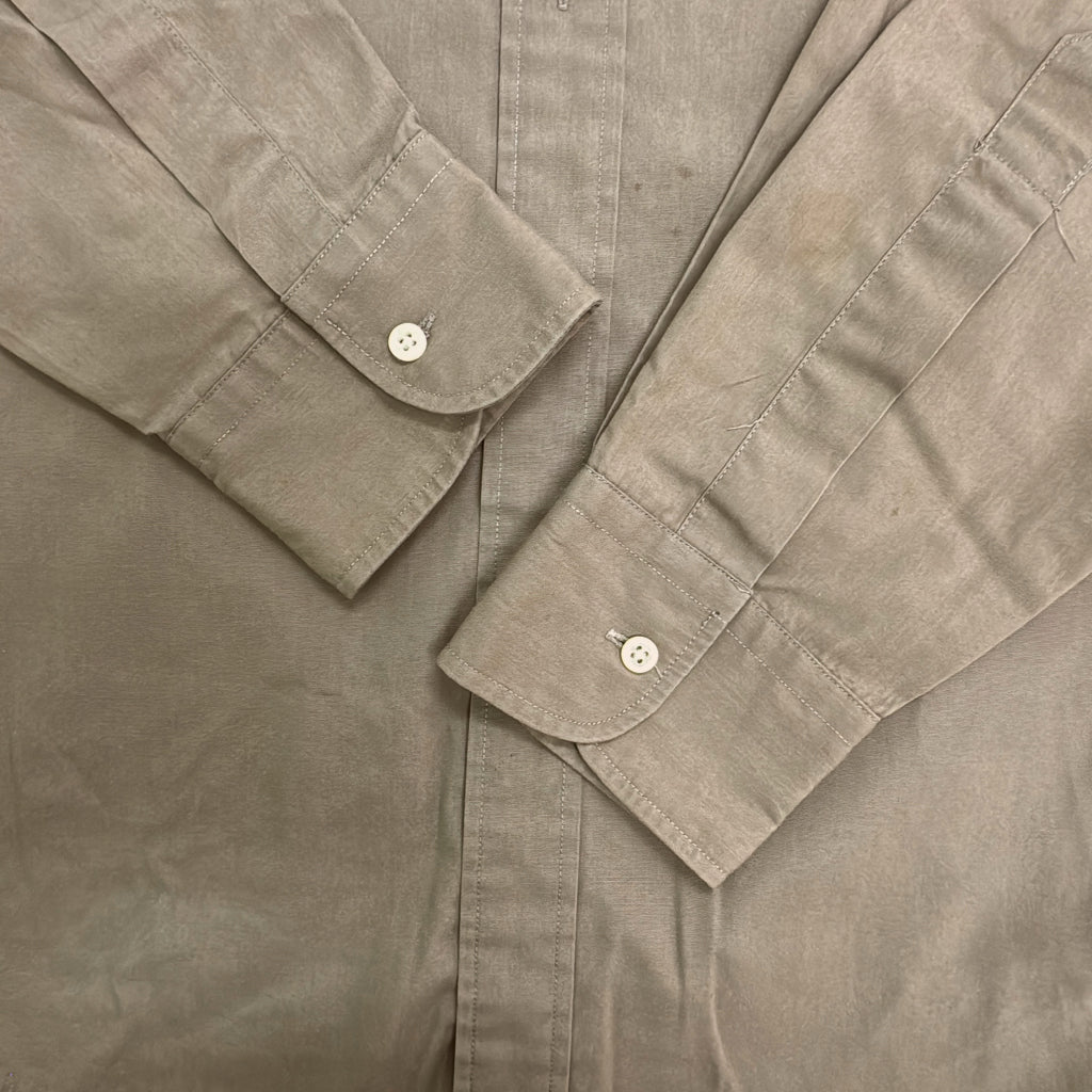 80s YVES SAINT LAURENT Shirt