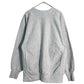 90s Champion REVERSE WEAVE College Sweat