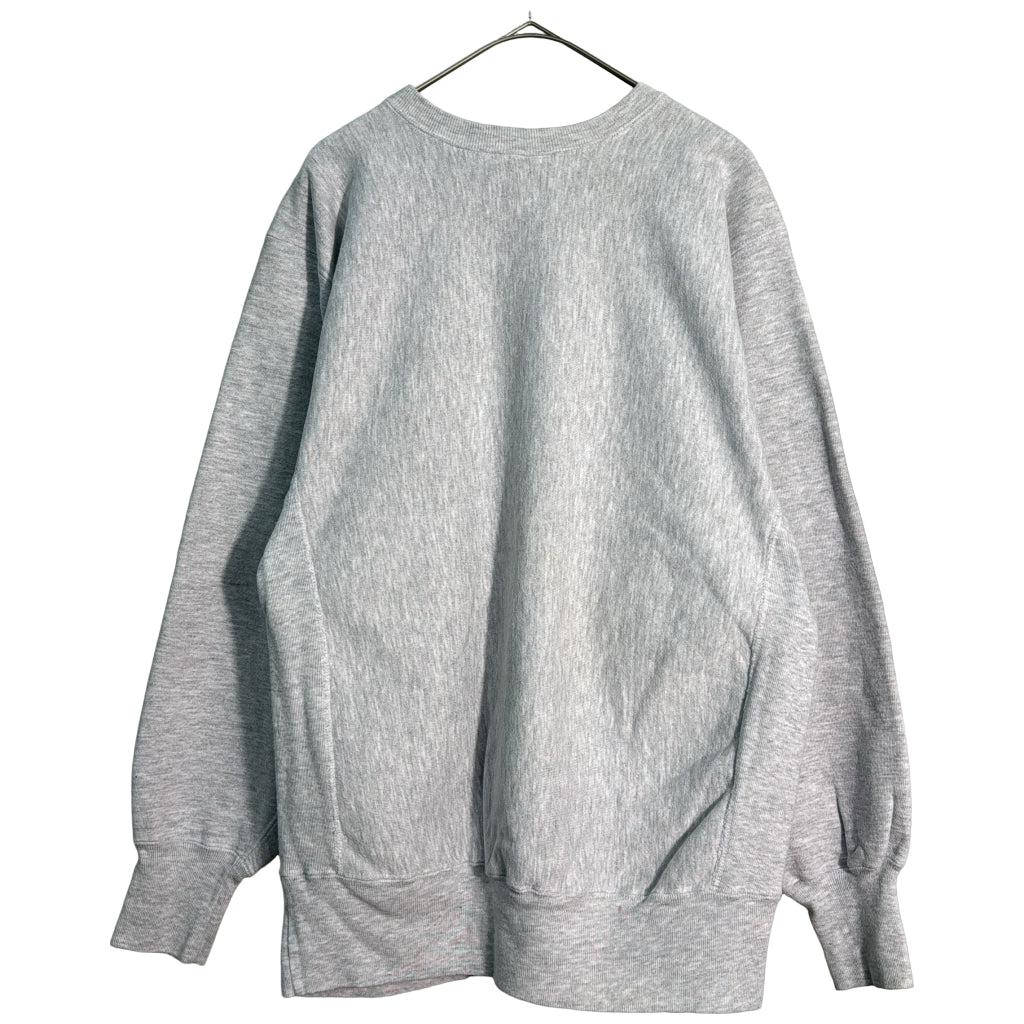 90s Champion REVERSE WEAVE College Sweat