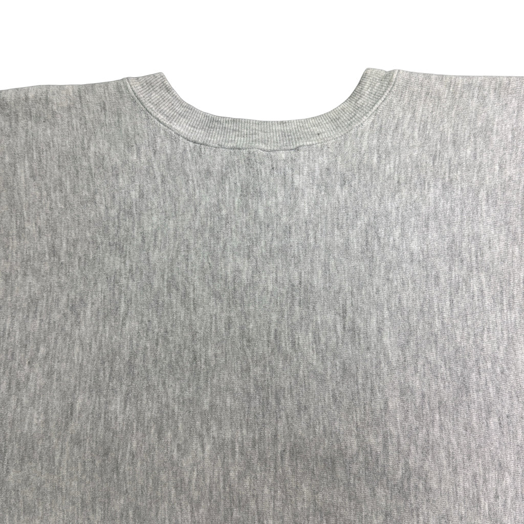 90s Champion REVERSE WEAVE College Sweat