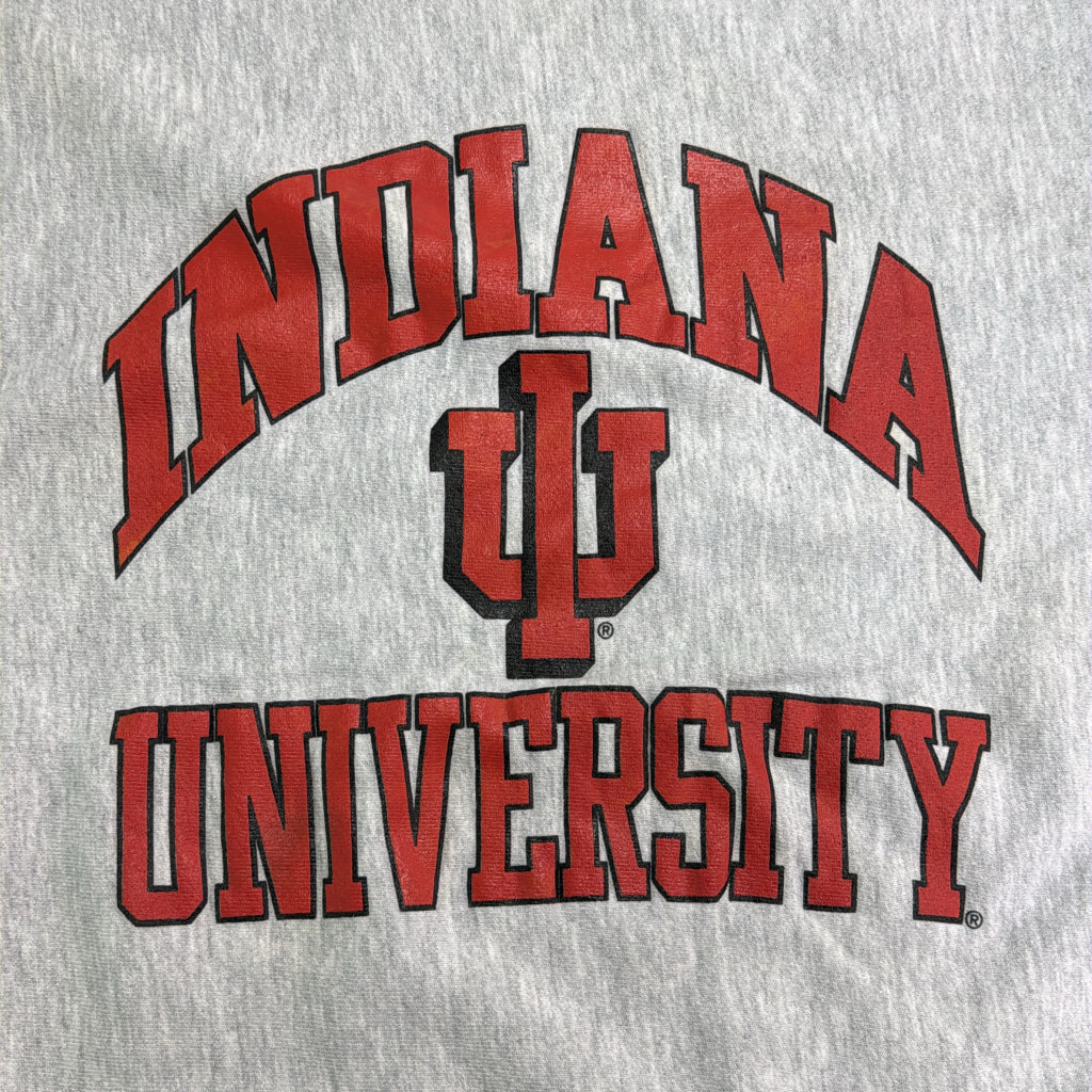 90s Champion REVERSE WEAVE College Sweat