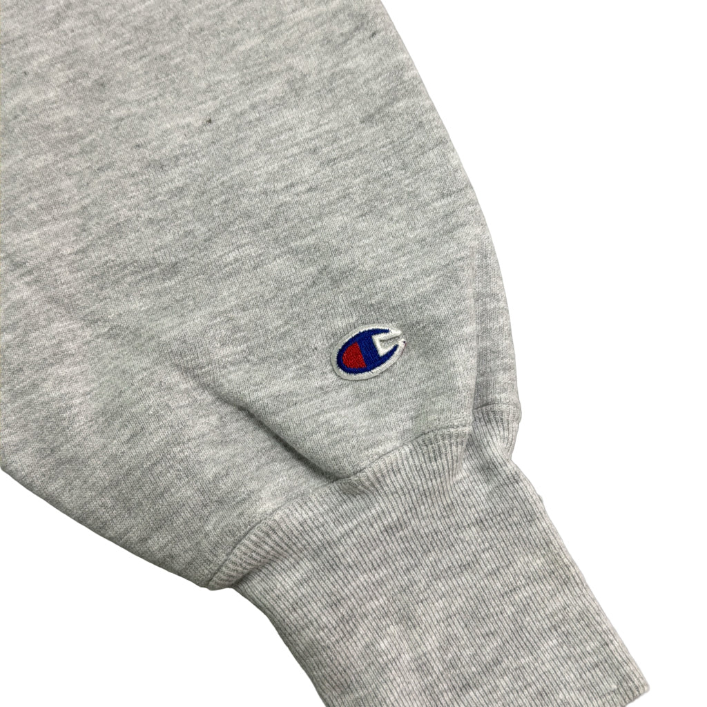 90s Champion REVERSE WEAVE College Sweat