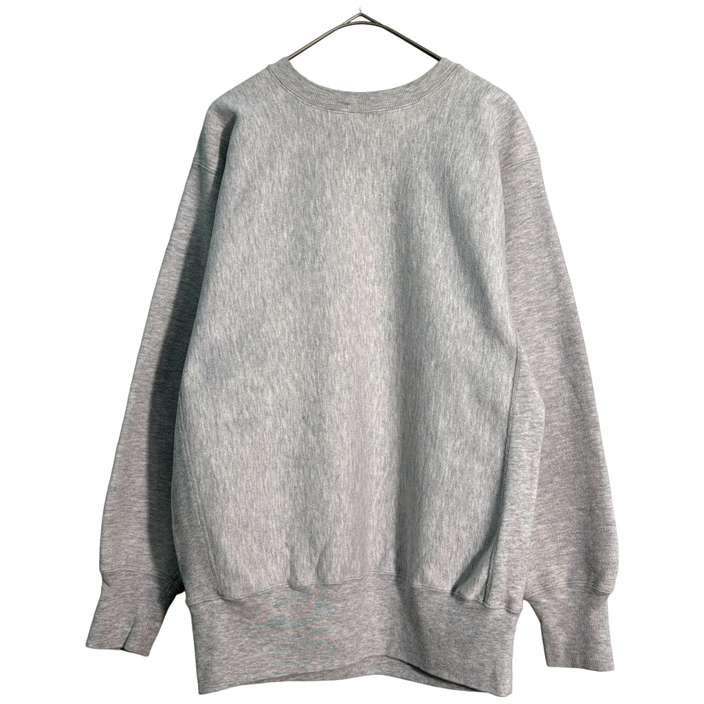 90s Champion REVERSE WEAVE College Sweat