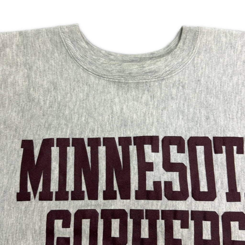 90s Champion REVERSE WEAVE College Sweat