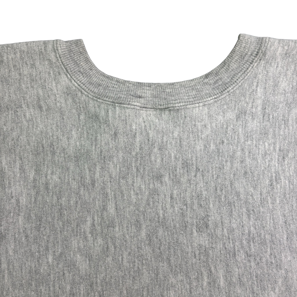 90s Champion REVERSE WEAVE College Sweat