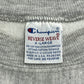 90s Champion REVERSE WEAVE College Sweat
