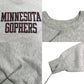 90s Champion REVERSE WEAVE College Sweat