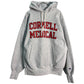 90s Champion REVERSE WEAVE College Hoodie