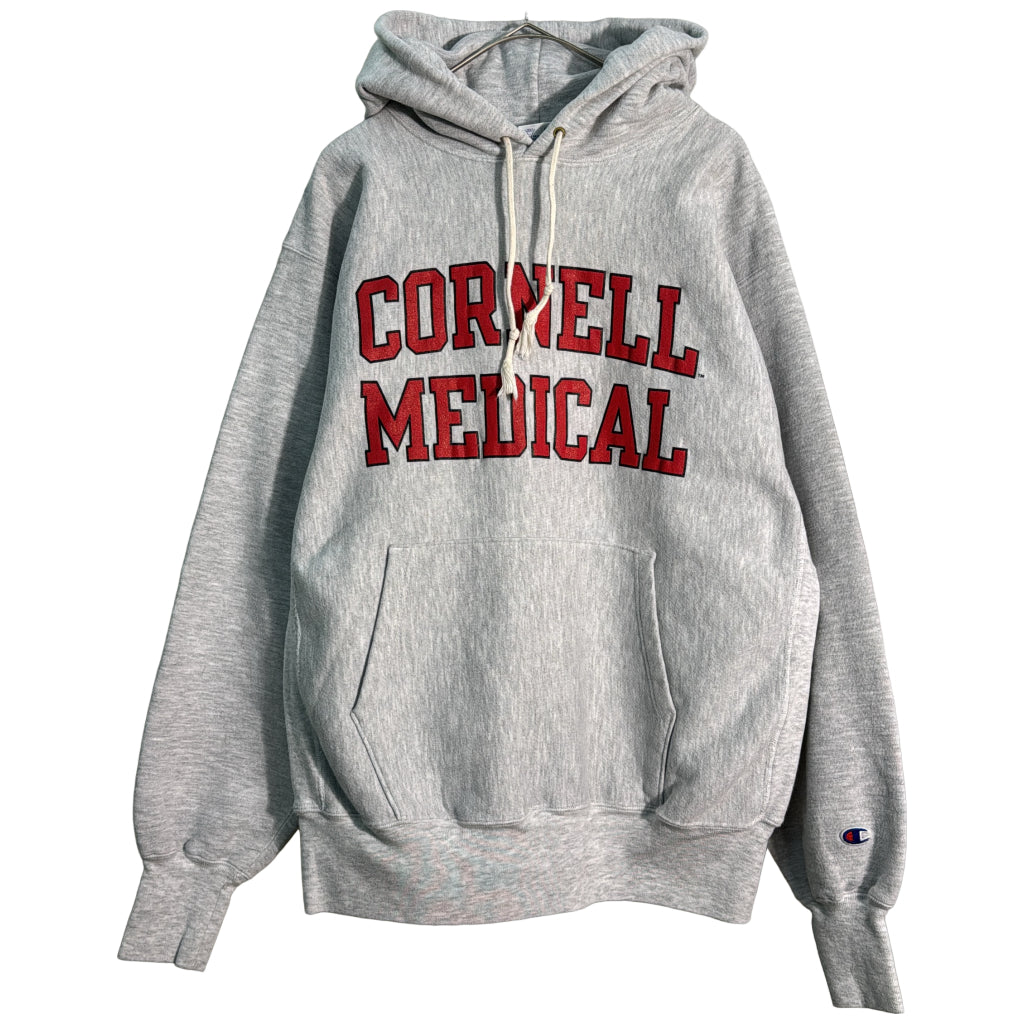 90s Champion REVERSE WEAVE College Hoodie