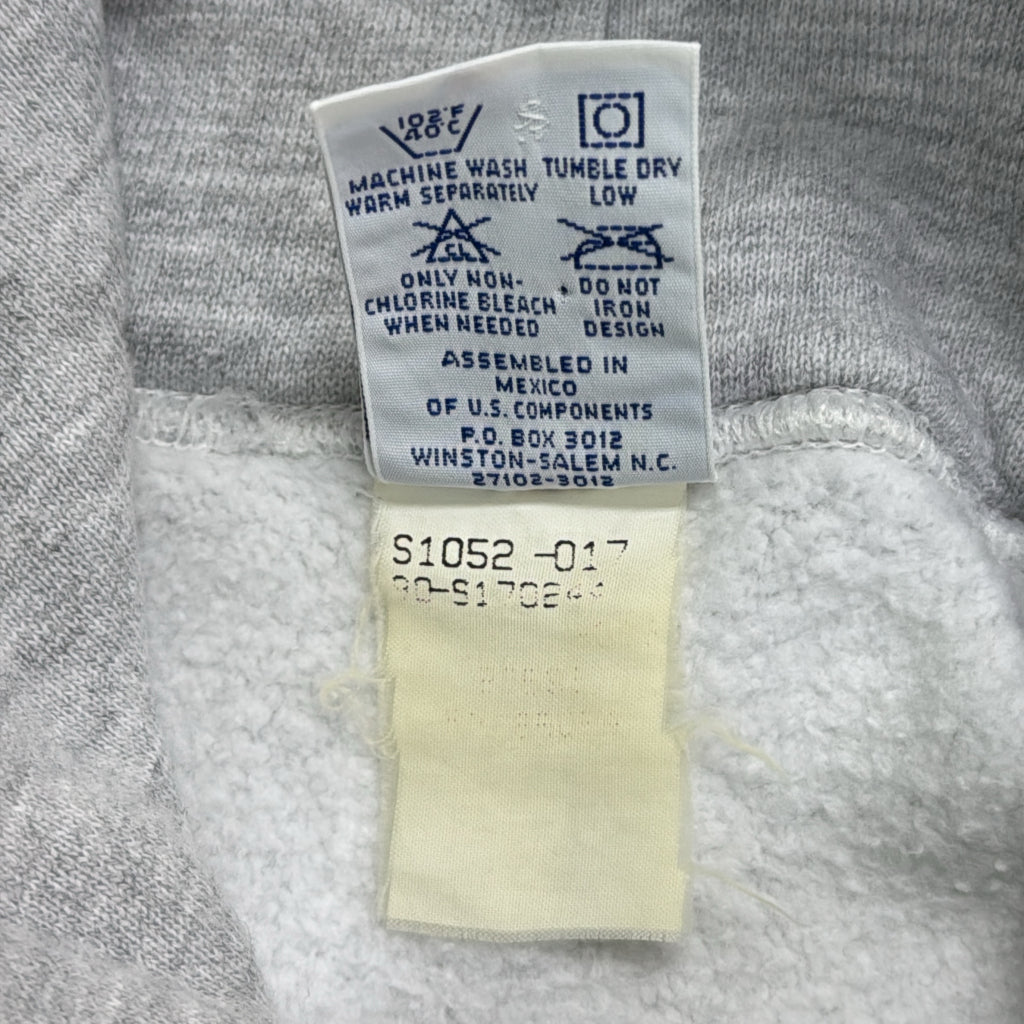 90s Champion REVERSE WEAVE College Hoodie