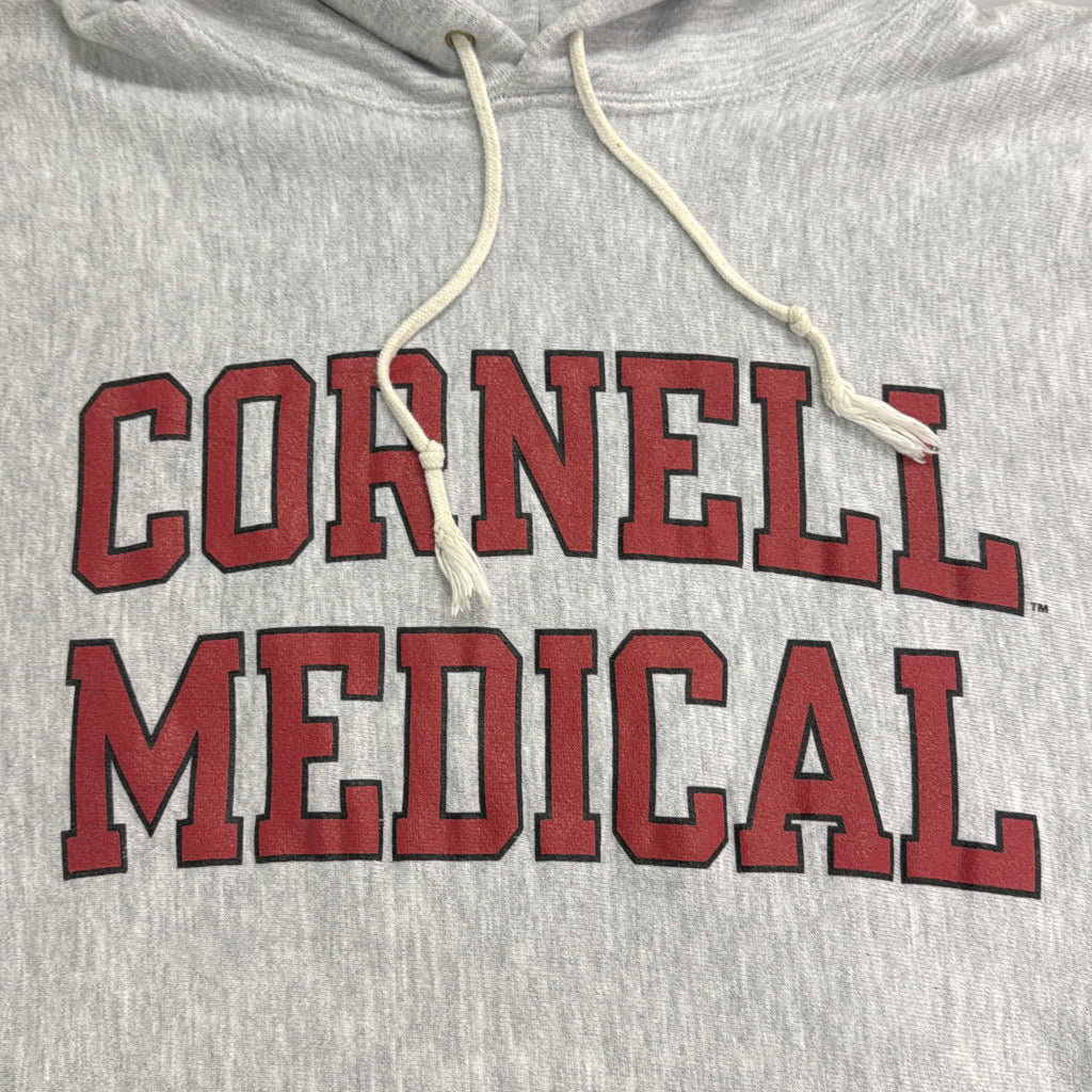 90s Champion REVERSE WEAVE College Hoodie