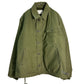 70s U.S. NAVY A-2 Deck Jacket Military Jacket