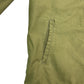 70s U.S. NAVY A-2 Deck Jacket Military Jacket