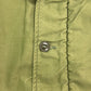70s U.S. NAVY A-2 Deck Jacket Military Jacket