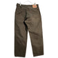 00s Levi's 550 Denim Pants