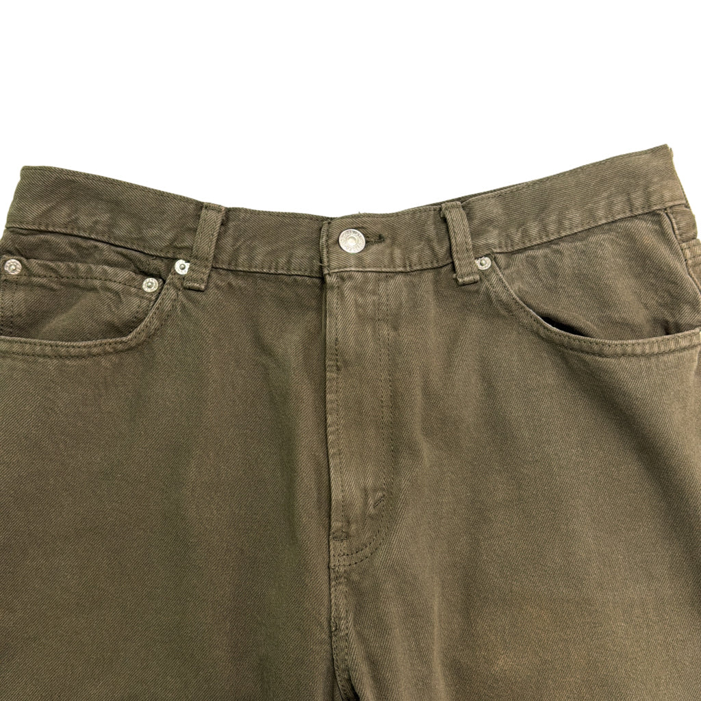 00s Levi's 550 Denim Pants