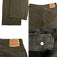 00s Levi's 550 Denim Pants