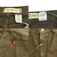 00s Levi's 550 Denim Pants