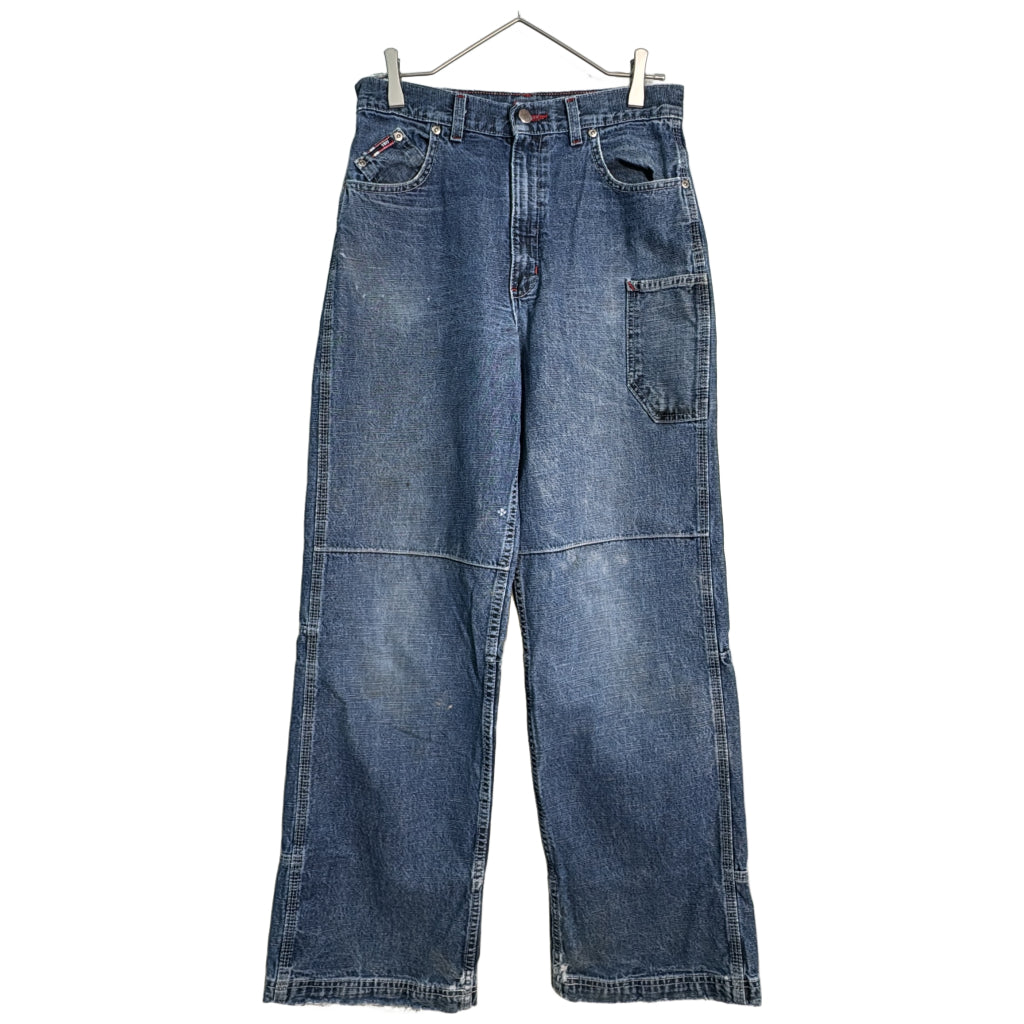 BUGLE BOY Denim Pants