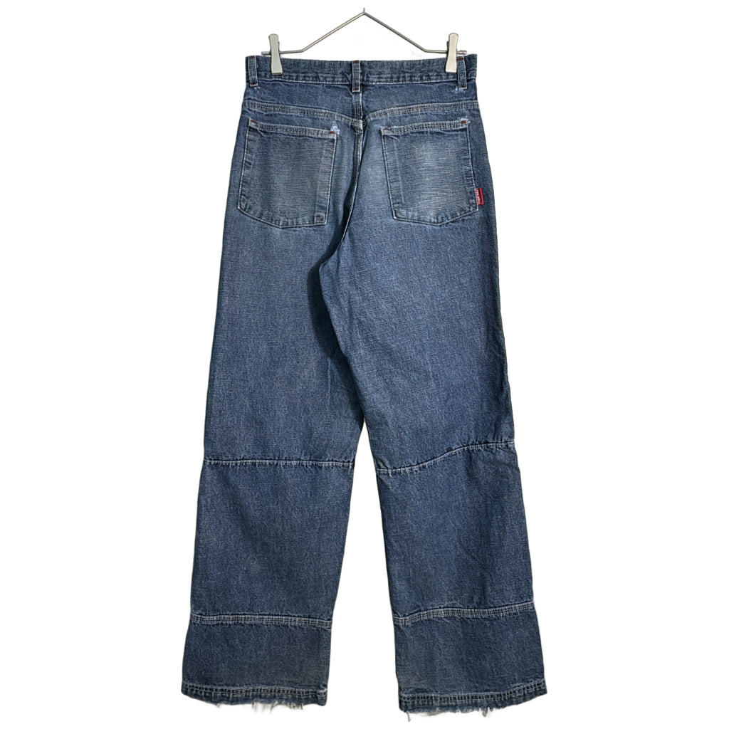 BUGLE BOY Denim Pants
