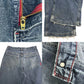 BUGLE BOY Denim Pants