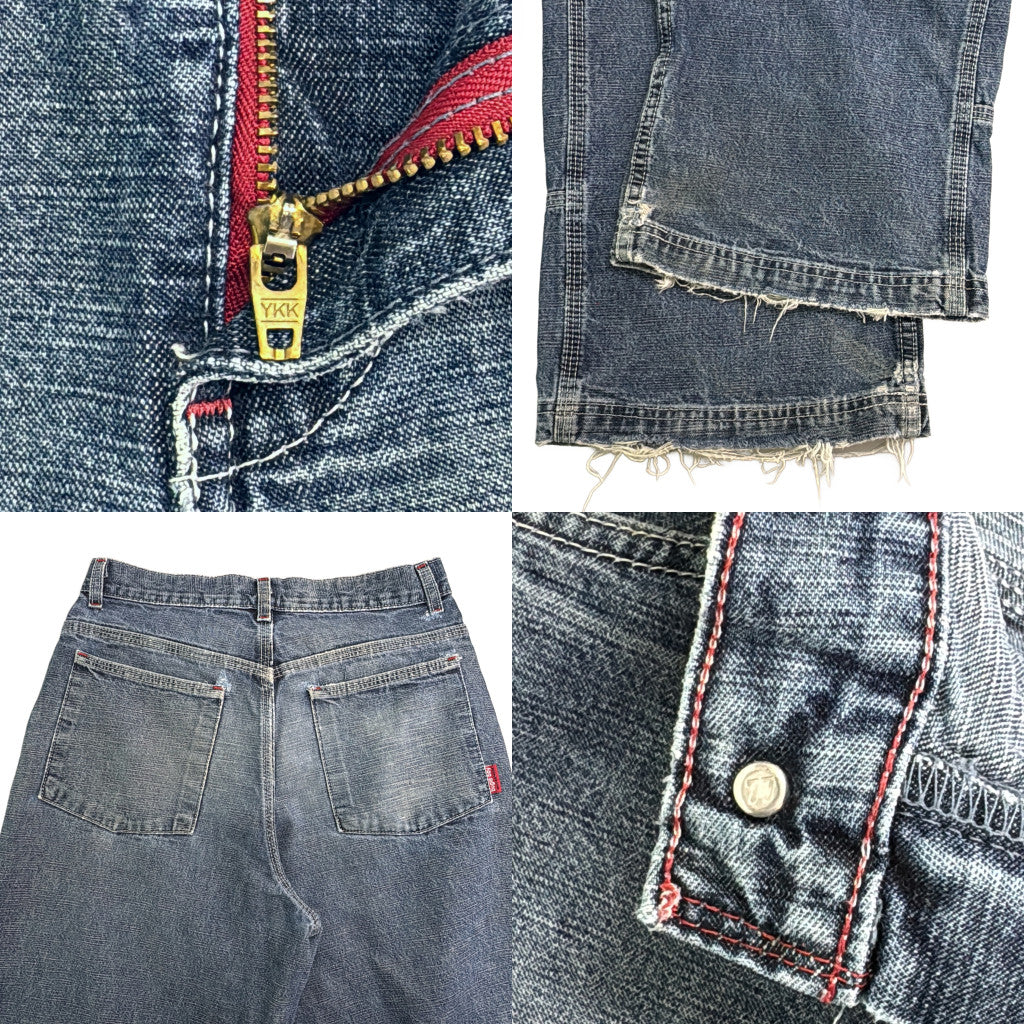 BUGLE BOY Denim Pants
