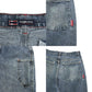 BUGLE BOY Denim Pants