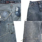 BUGLE BOY Denim Pants