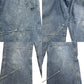 BUGLE BOY Denim Pants