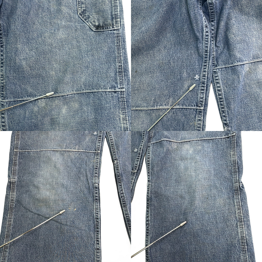 BUGLE BOY Denim Pants