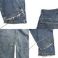 BUGLE BOY Denim Pants