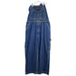 FIVE BROTHER Denim Overall