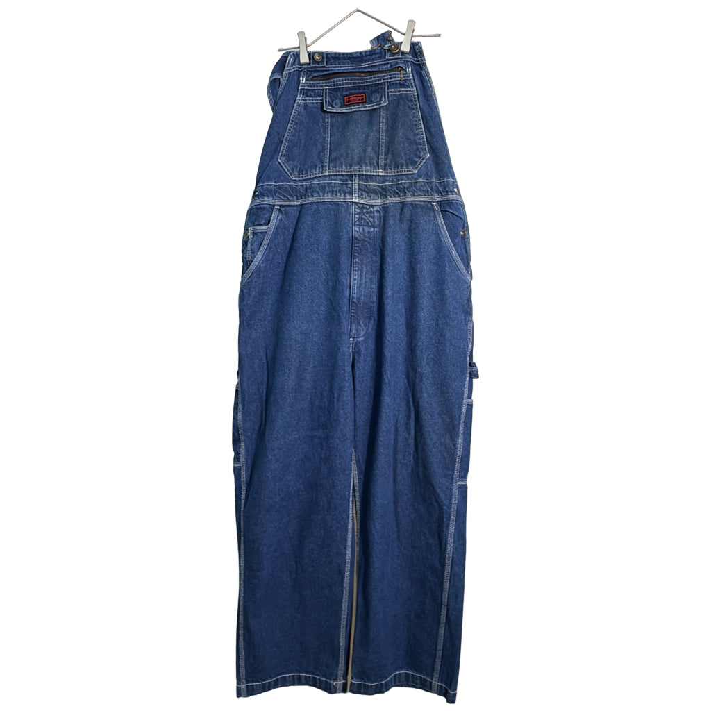 FIVE BROTHER Denim Overall