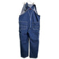 FIVE BROTHER Denim Overall
