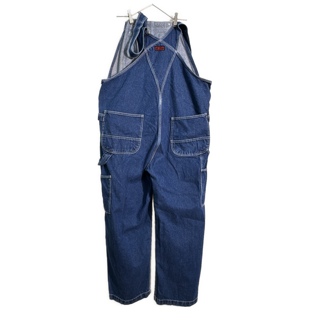 FIVE BROTHER Denim Overall