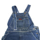 FIVE BROTHER Denim Overall