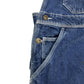 FIVE BROTHER Denim Overall
