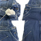 FIVE BROTHER Denim Overall