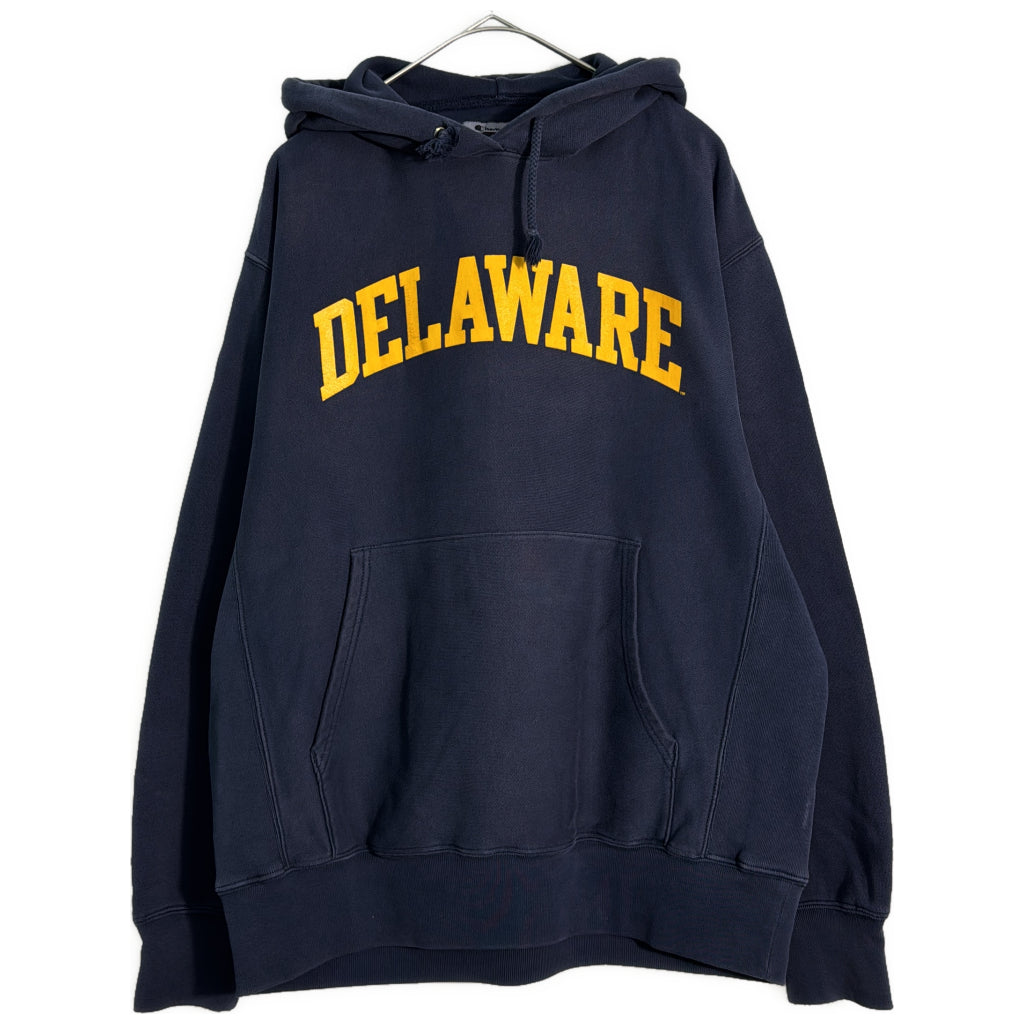 00s Champion College Hoodie