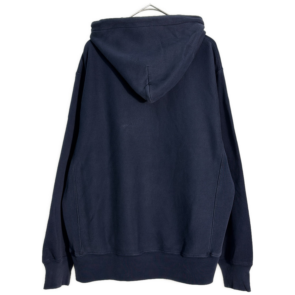 00s Champion College Hoodie