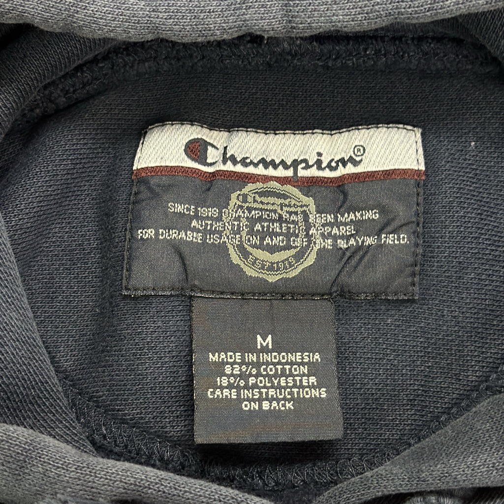 00s Champion College Hoodie