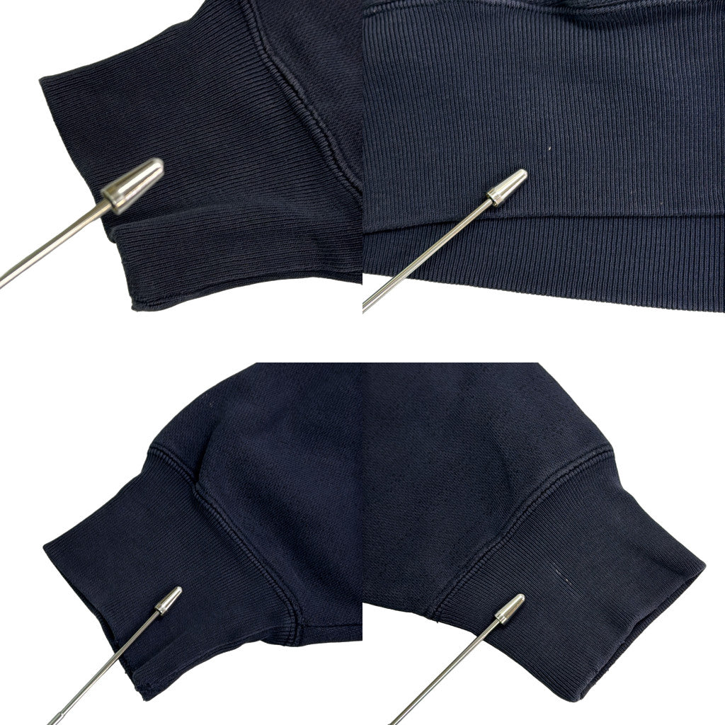 00s Champion College Hoodie