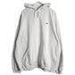 90s NIKE Logo Hoodie