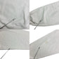 90s NIKE Logo Hoodie