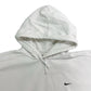 90s NIKE Logo Hoodie