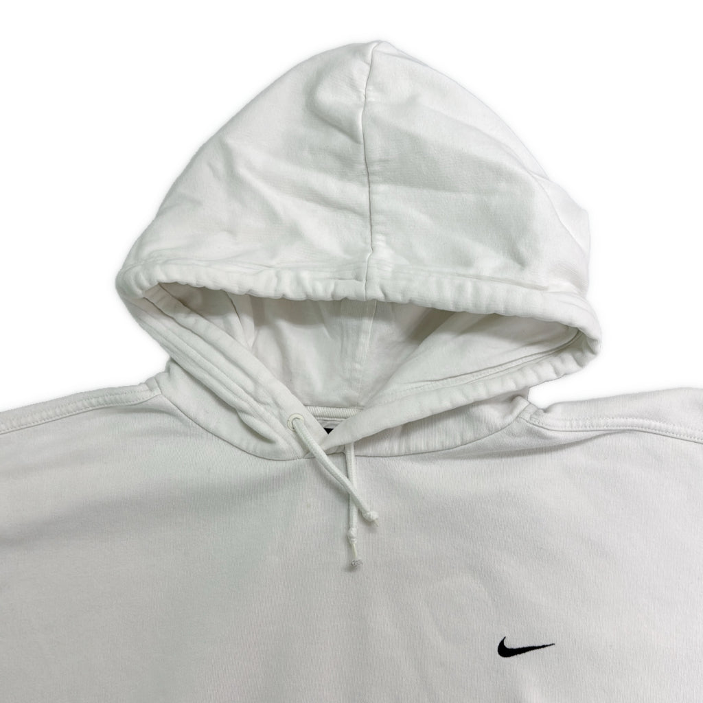 90s NIKE Logo Hoodie