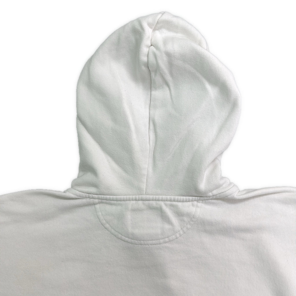 90s NIKE Logo Hoodie