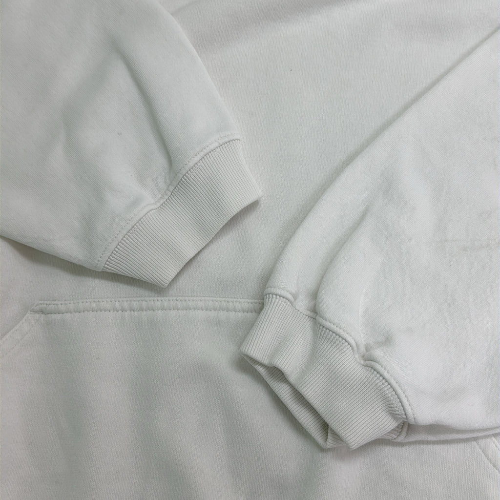 90s NIKE Logo Hoodie