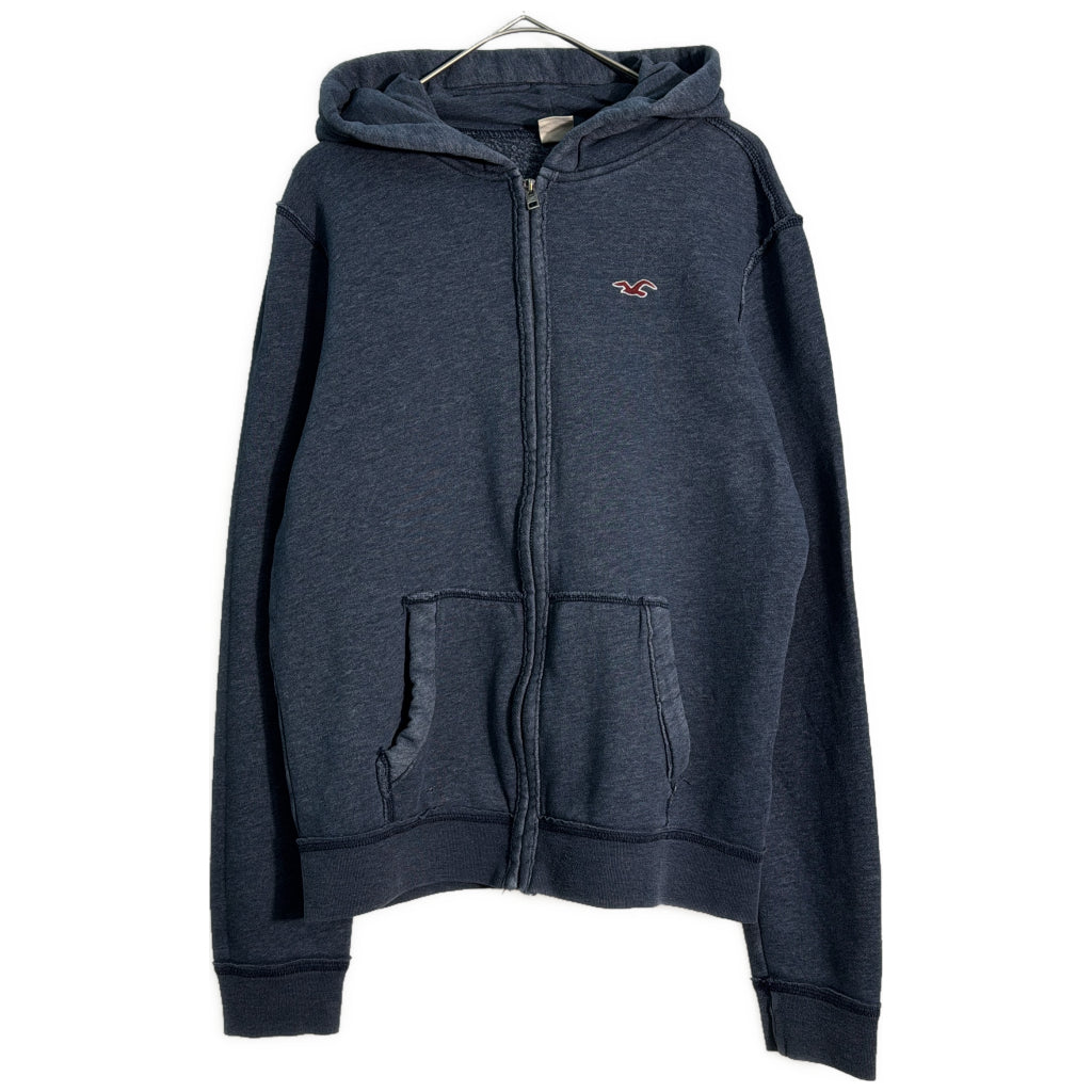 Hollister Full Zip Hoodie